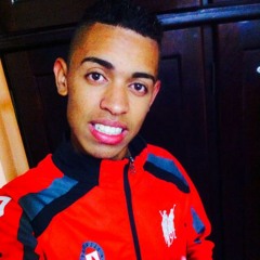 Wandeson Ribeiro