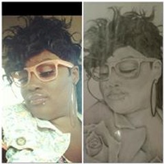 Tiandra Janea Williams