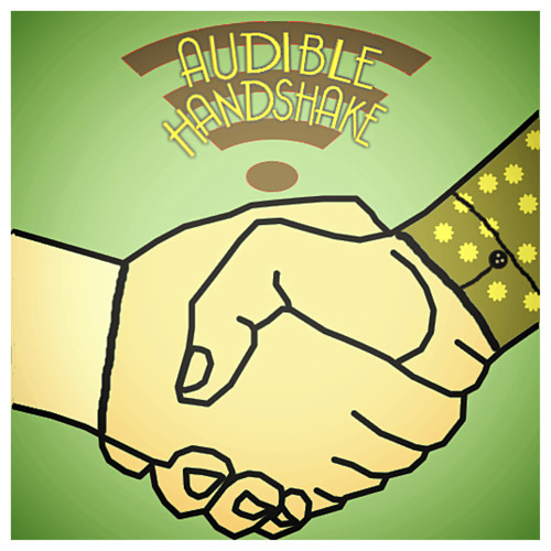 Audible Handshake’s avatar
