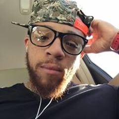 Tyrone Black Coleman