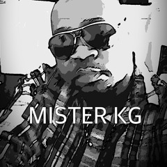 Mister KG