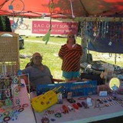 Samantha Astles Connor