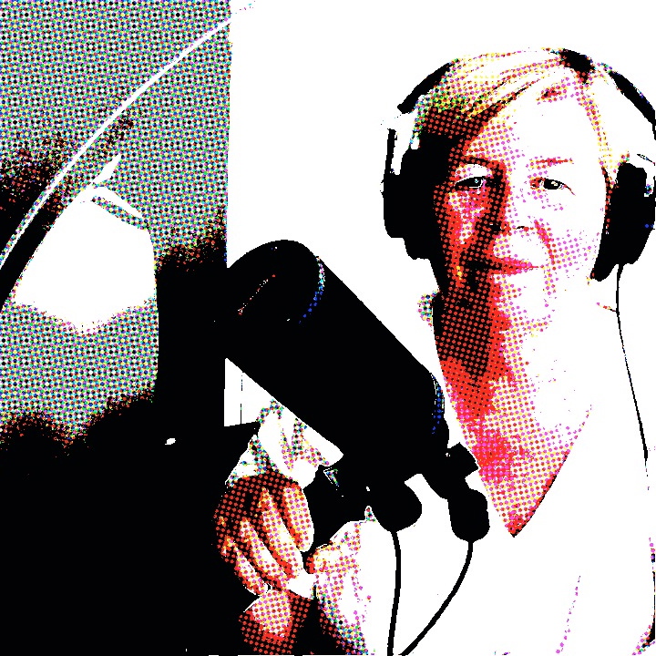 Laura Sebastianelli podcast artwork