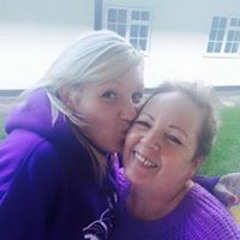 Danielle Marie Cackett