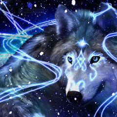 spirit wolf