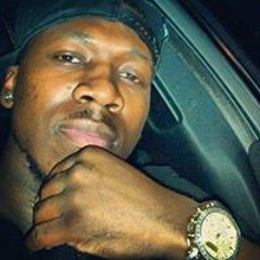 Navario Parnell Blakely