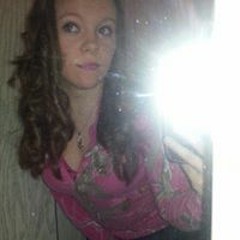 Victoria Izabella Bianco