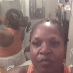 Ruth Waters Shellman