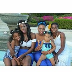 Lashanda Shamya L'Shel