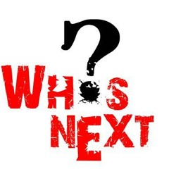 WHOSNEXT?
