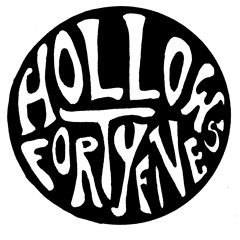 Hollow Fortyfives