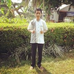 Said Nur Ikhsan Fachir