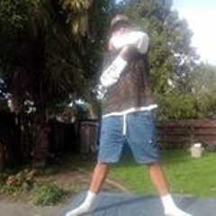 Usher Tahuriwakanui Taite