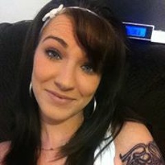 Kristina Marie Taber