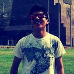 Edy Andres Yanez III