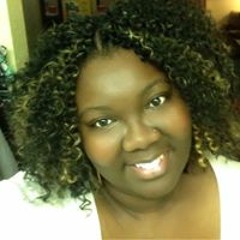 Marla Jeanette Williams