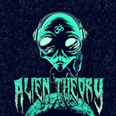Alien Theory