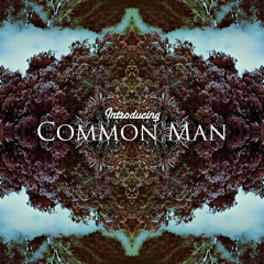 Common  Man