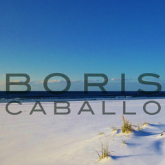 Boris Caballo