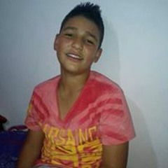 Sebastian Morales Gomez
