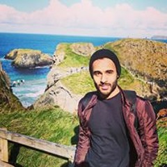 Luan Malikoski Vieira