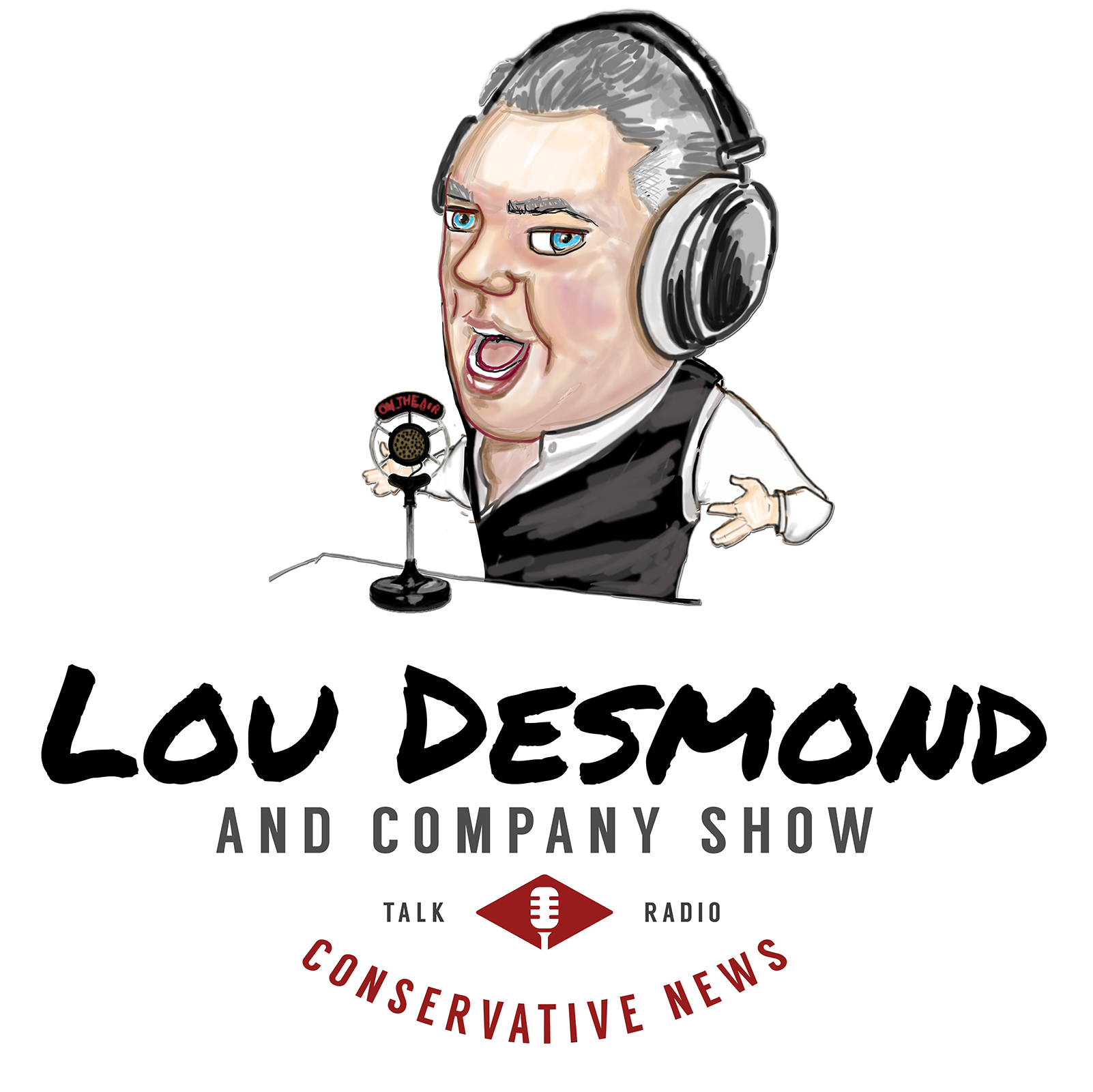 Lou Desmond and Company Show