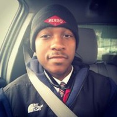 Christian Kemp