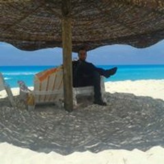 Ahmed Akram