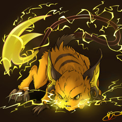 St. Raichu