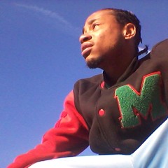 Mad presents Jei Shinn