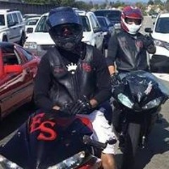 Christian-Ray Thompson