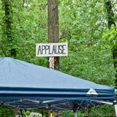 Charlie BeNice Contreras