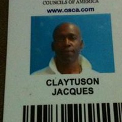 Claytus Jacques