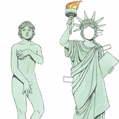 Ang Kerfoot-Improvising