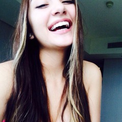 Oleo De Una Mujer Con Sombrero Silvio Rodriguez- Cover by Nicole Abusaid