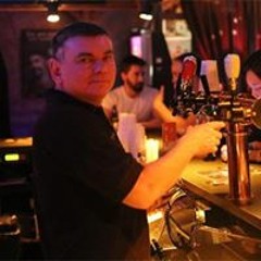 Jean Michel Rivalain