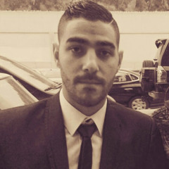 Tarek Ahmed