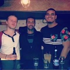 Garland Shaylay Eastman