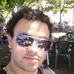 Marco Roldán Rodríguez