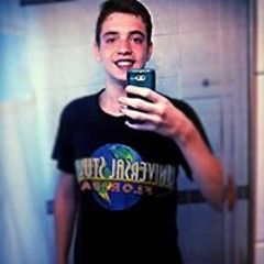 Franco Gomez Caratto