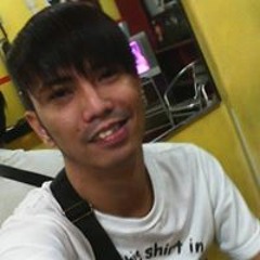 Allan John S Cardenas