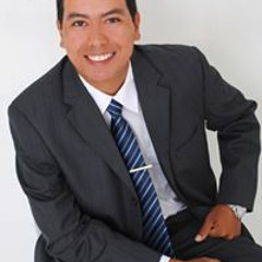 Lucivaldo Ferreira