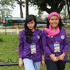 Debora Apriany Naibaho