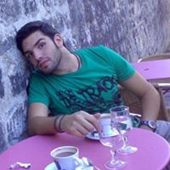 Ilyes Bensari