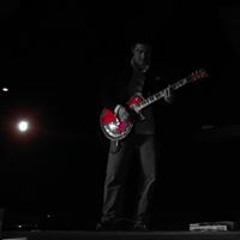 Claudio Ramírez Cavallone