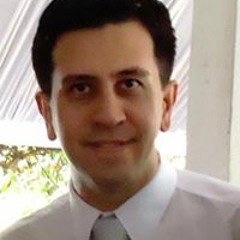 Carlos Augusto Oliveira