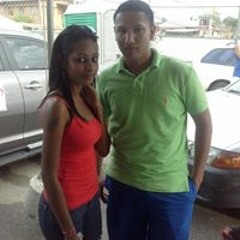 Keesha Sahadeo