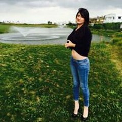 Saharaa Elidrissi Elfihri