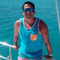 Alonso GUardia Pazos