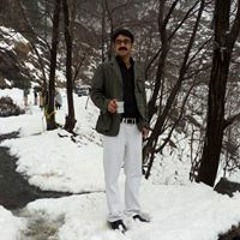 Tahir Ahmad Yousafzai